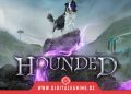 Hounded