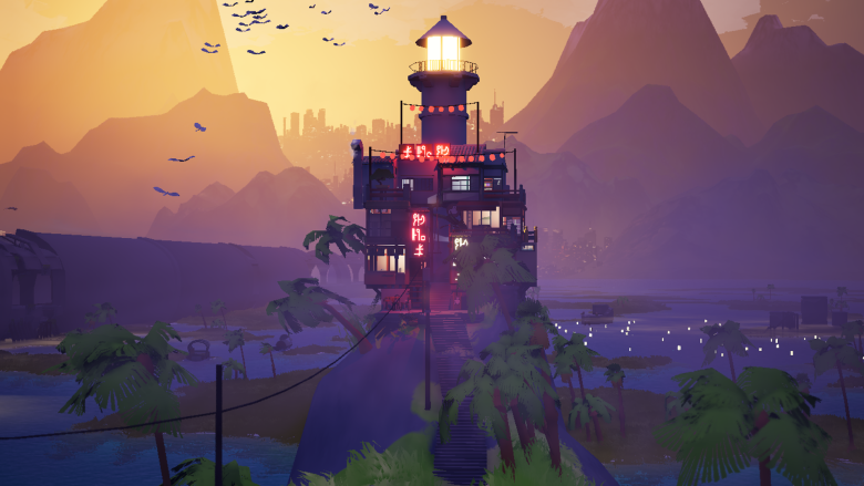 ShantyTown