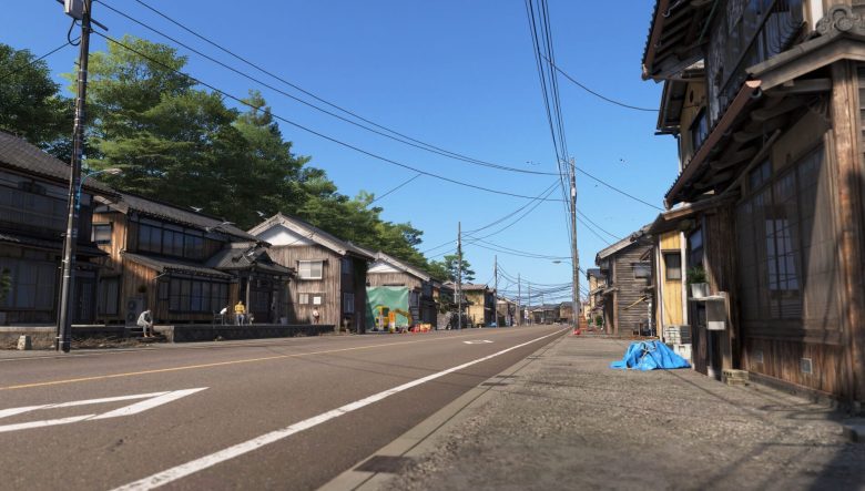Forza Horizon 6