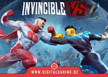 Invincible VS