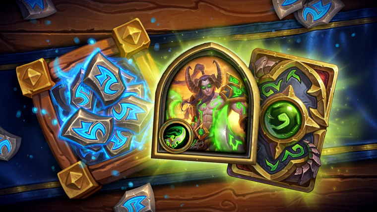 Hearthstone Patch 35.2