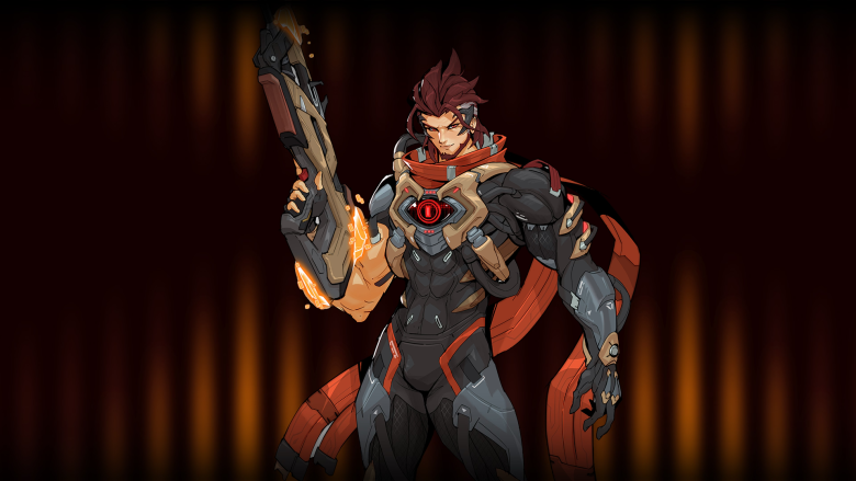Overwatch: Reign of Talon – Season 2: Summit