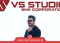 Katsuhiro Harada يؤسس استوديو جديد مع SNK بعد مغادرته Bandai Namco