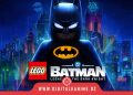 LEGO Batman: Legacy of the Dark Knight