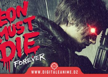 Resident Evil Requiem - LEON MUST DIE FOREVER