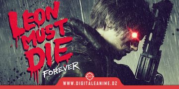 Resident Evil Requiem - LEON MUST DIE FOREVER