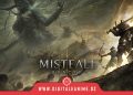 Mistfall Hunter