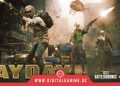 PUBG: BATTLEGROUNDS - PAYDAY