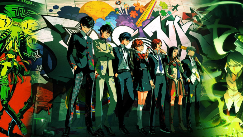 Persona 6
