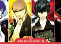 Persona 6 تسريبات جديدة تشير إلى تواجد بطلين إثنين