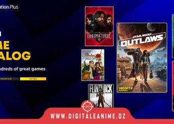 PlayStation Plus May 2026
