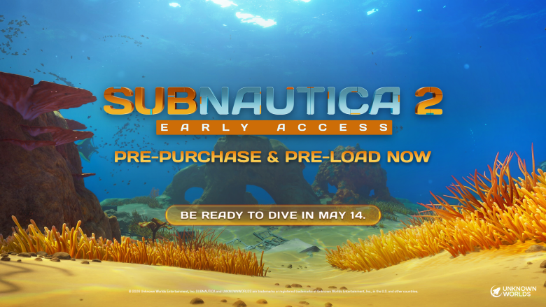 Subnautica 2 