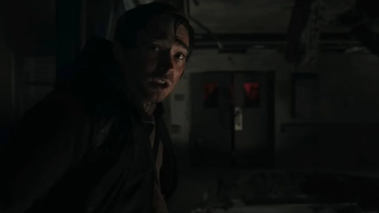 Resident Evil Movie