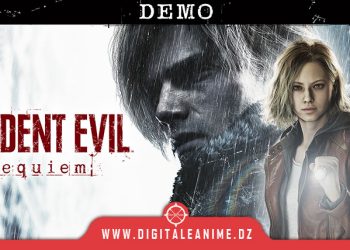 Resident Evil Requiem DEMO
