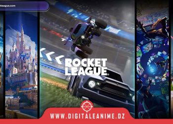 Rocket League تستعد للانتقال إلى Unreal Engine 6