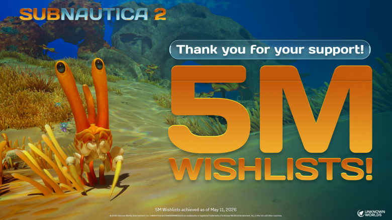 Subnautica 2 
