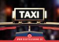 Crazy Taxi