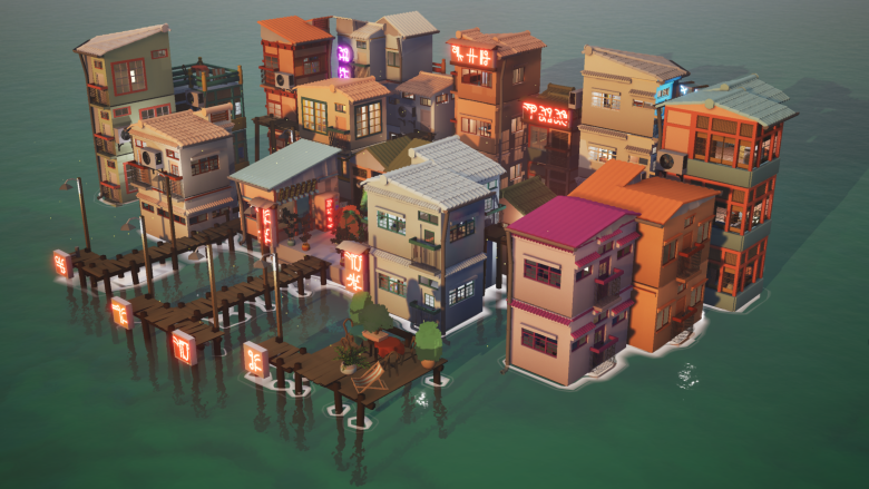 ShantyTown