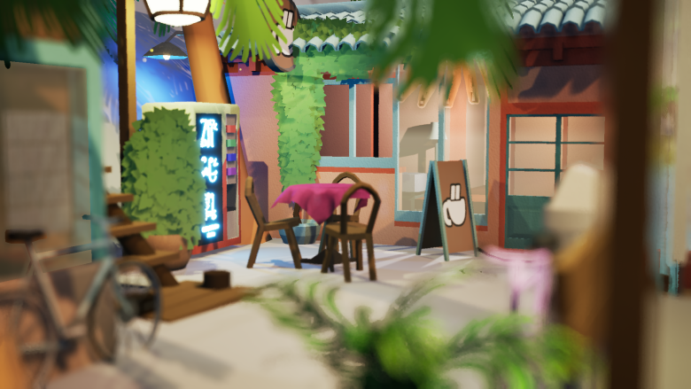 ShantyTown