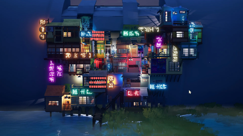 ShantyTown