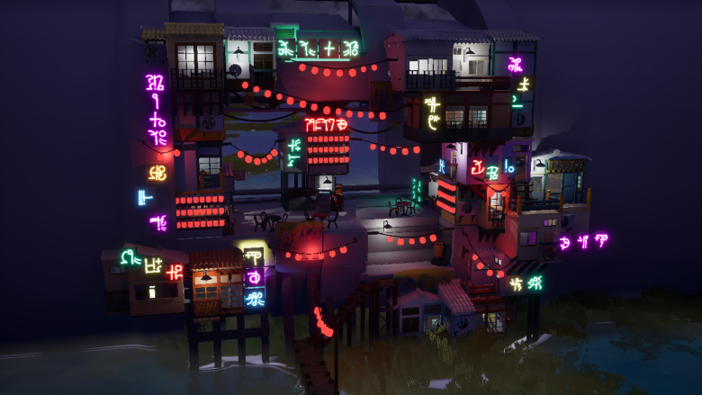 ShantyTown