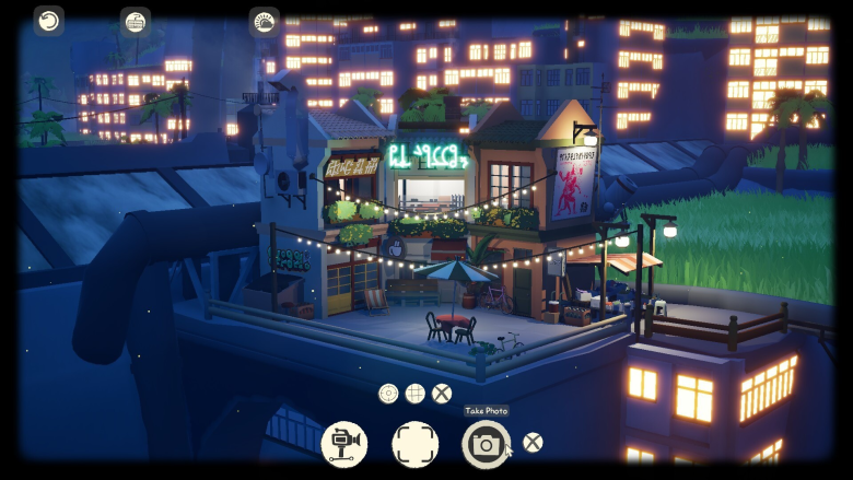 ShantyTown
