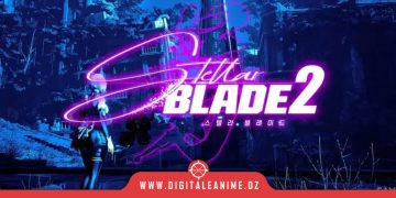 Stellar Blade 2