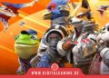 Star Fox