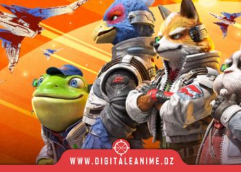 Star Fox