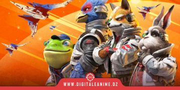 Star Fox