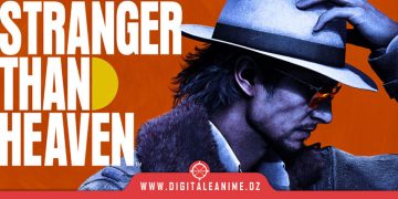 Stranger Than Heaven