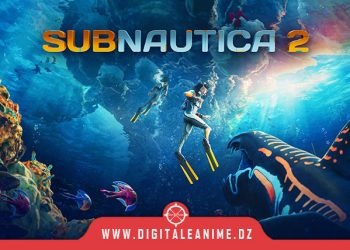 Subnautica 2