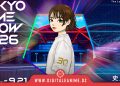 TOKYO GAME SHOW 2026