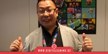 Takashi Tezuka