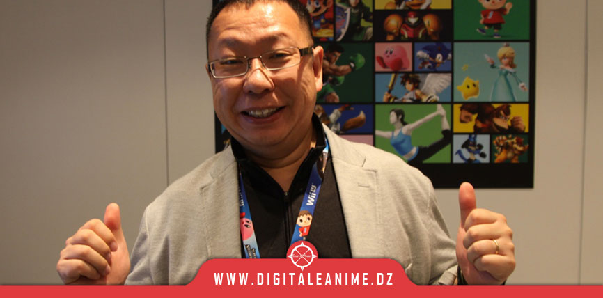 Takashi Tezuka