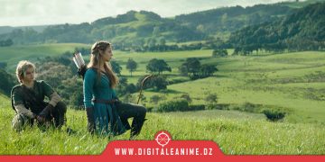 The Legend of Zelda Movie