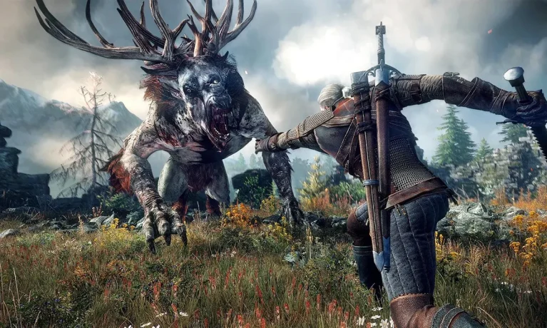 The Witcher 3: Wild Hunt