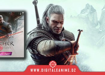The Witcher 3: Wild Hunt - Songs of the Past