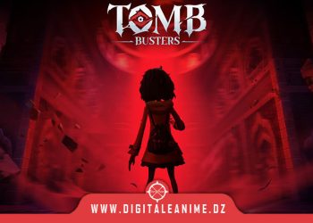 Tomb Busters
