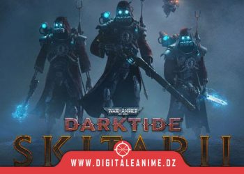 Warhammer 40,000: Darktide