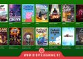 XBOX Game Pass