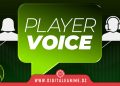 XBOX Player Voice