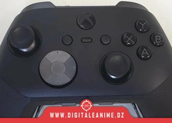 Xbox Elite Series 3