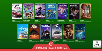 Xbox Game Pass الكشف عن الدفعة الأولى لمايو 2026