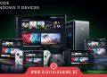 Xbox Mode