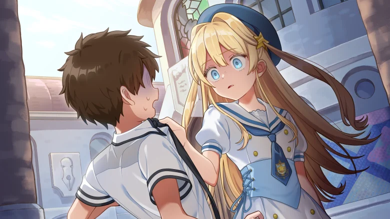 Magical Princess
