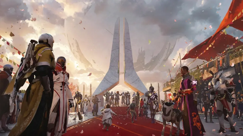 Destiny 2