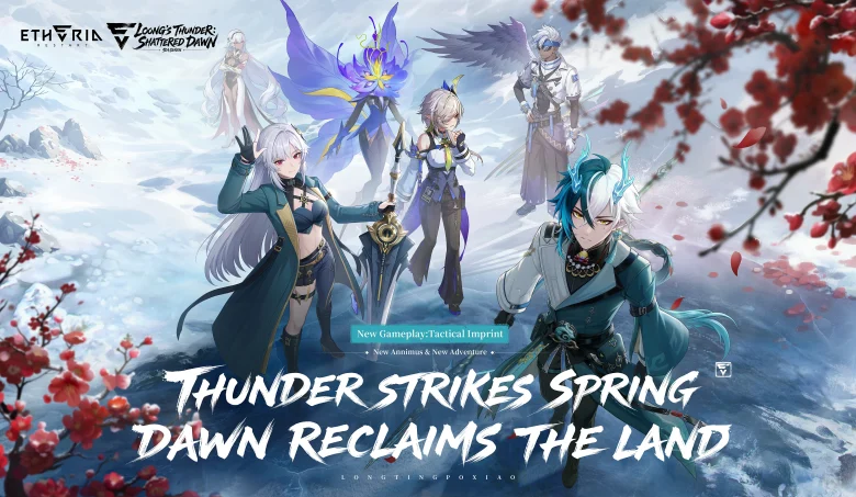 Etheria: Restart