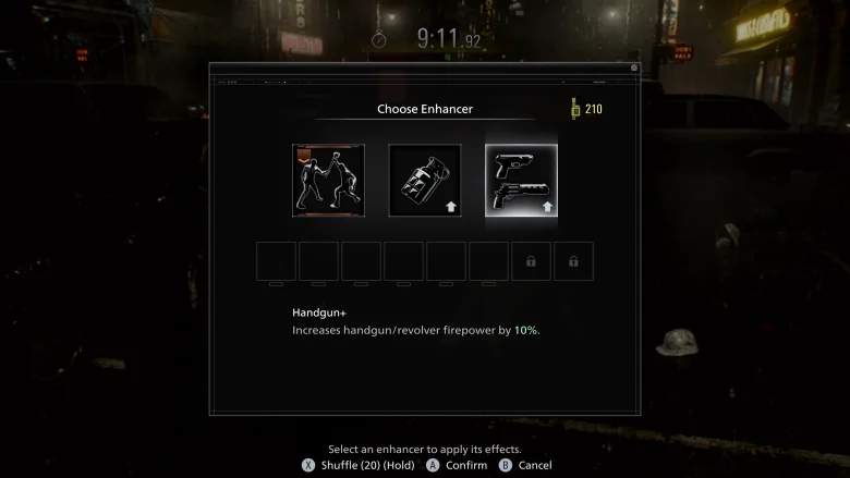 Resident Evil Requiem - LEON MUST DIE FOREVER