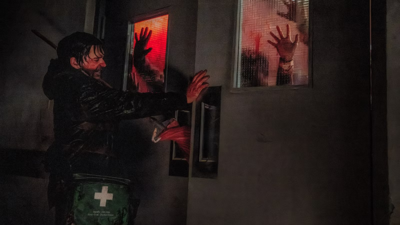 Resident Evil Movie